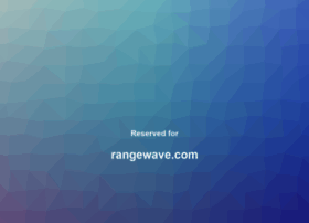 Rangewave.com thumbnail