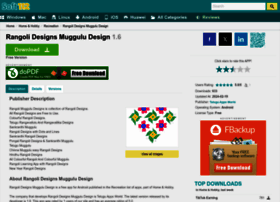 Rangoli-designs-muggulu-design.soft112.com thumbnail
