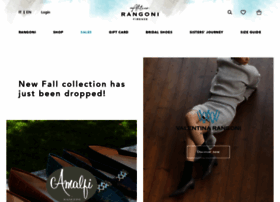 Rangoniatelier.com thumbnail