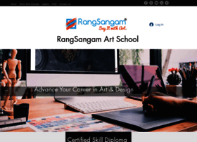 Rangsangam.com thumbnail