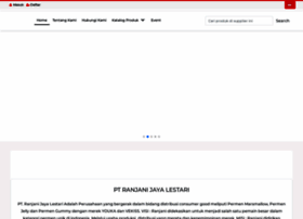 Ranjani.co.id thumbnail