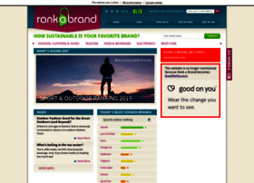 Rankabrand.org thumbnail