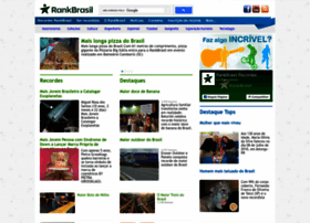 Rankbrasil.com.br thumbnail Rankbrasil.com.br thumbnail