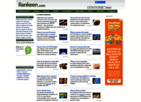 Rankeen.com thumbnail