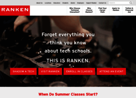 Ranken.edu thumbnail