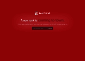 Rankhive.com thumbnail