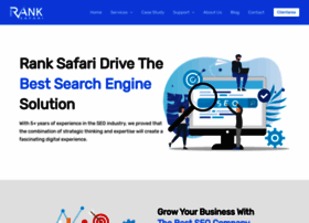 Ranksafari.com thumbnail