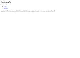 Ransilu.net thumbnail