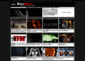Rantmedia.ca thumbnail
