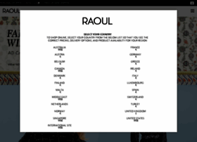 Raoul.com thumbnail