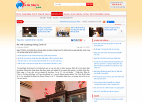 Raovat3mien.com thumbnail