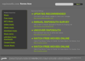 Rap2south.com thumbnail