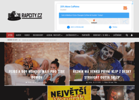Rapcity.cz thumbnail