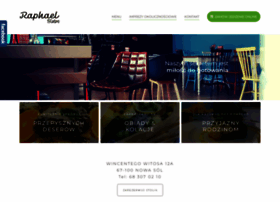 Raphael-catering.pl thumbnail Raphael-catering.pl thumbnail