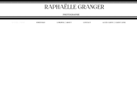 Raphaellegranger.com thumbnail