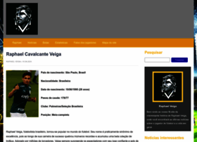 Raphaelveiga-br.com thumbnail