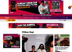 Rapi.com.my thumbnail