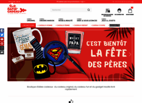 Rapid-cadeau.com thumbnail