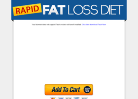 Rapid-fat-loss-diet.com thumbnail