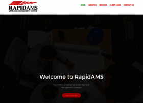 Rapidams.net thumbnail Rapidams.net thumbnail