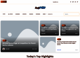 Rapidbettingstation.com thumbnail