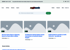 Rapidcardspro.com thumbnail