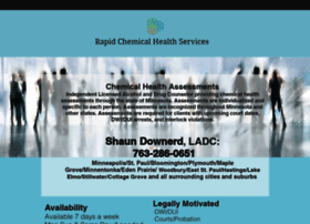 Rapidchemicalhealthservice.com thumbnail