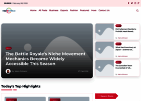 Rapidcircle.ca thumbnail