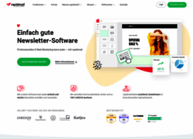 Rapidmail.at thumbnail