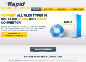 Rapidmediaconverter.com thumbnail