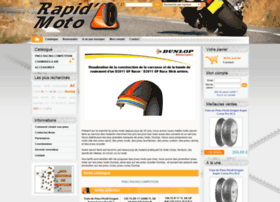 Rapidmoto.fr thumbnail Rapidmoto.fr thumbnail