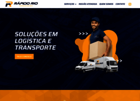Rapidorio.com.br thumbnail