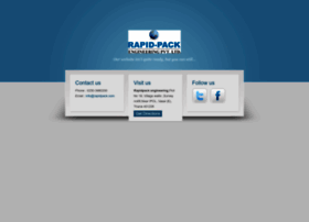 Rapidpack.com thumbnail
