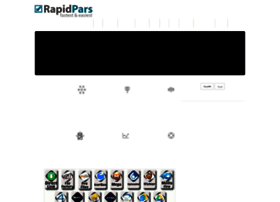 Rapidpars.com thumbnail