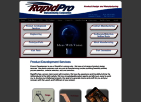 Rapidpro.com thumbnail