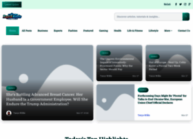Rapidreelsdaily.com thumbnail