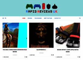 Rapidreviewsuk.com thumbnail