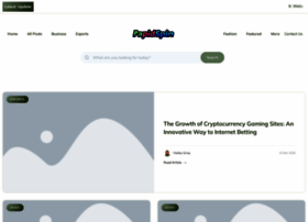 Rapidspinstudio.com thumbnail