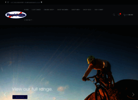 Rapidsport.co.za thumbnail