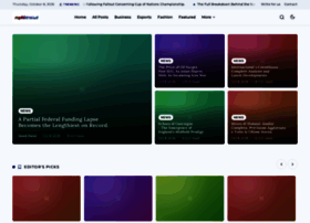 Rapidstream.nl thumbnail