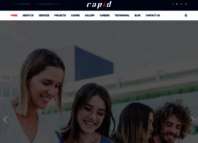 Rapidtechs.co.in thumbnail