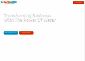 Rapidwatertech.com thumbnail