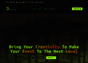 Raplyx.com thumbnail