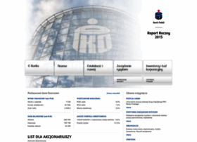 Raportroczny2015.pkobp.pl thumbnail
