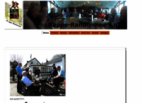Rappe-randonneurs.nl thumbnail