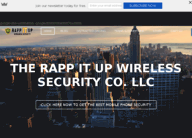 Rappitup.co thumbnail