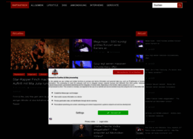 Raptastisch.net thumbnail Raptastisch.net thumbnail