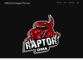 Raptor-dma.com thumbnail