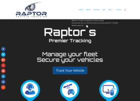 Raptortech.co.za thumbnail