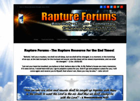 Rapturealert.com thumbnail